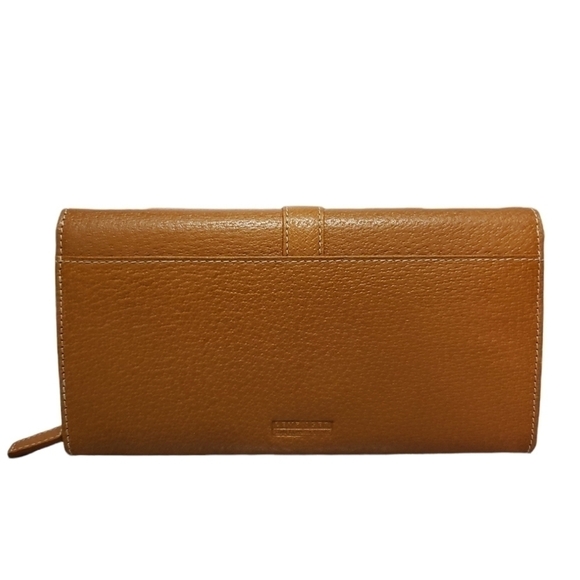 LEVENGER Accordion Wallet - Picture 4 of 14